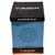 Ultra Pro: Alcove Flip Snow Mana Deck Box