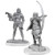 D&D Nolzur's Marvelous Unpainted Miniatures W20: Human Rogue