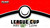 Pokemon League Cup Registration - May 16th