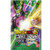 Dragon Ball Super: Zenkai Series 4 Wild Resurgence [B21] Booster Pack