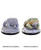 Pathfinder Deep Cuts Unpainted Miniatures W22: Giant Frog