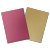 Dragon Shield Dual Matte Sleeves:  Pomegranate & Gold 100ct