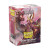 Dragon Shield Dual Matte Sleeves:  Pomegranate & Gold 100ct