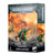 Warhammer 40k: Salamanders - Adrax Agatone