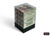 CHX 27943 Dice Menagerie 11 - Festive Symphony/White 12mm D6 (36)