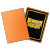 Dragon Shield Matte Sleeves: Amber 100ct
