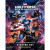 Marvel Multiverse RPG: Starter Kit - Escape From Planet Hulk