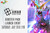 Booster Pack Newtype Rising Launch Event | Gundam Card Game