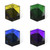 Ultimate Guard: Boulder 100+ Deck Box - MTG Edge of Eternities Ultimate Guard: Boulder 100+ Deck Box - MTG Edge of Eternities