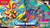 Pokemon Mega Evolution: Chaos Rising Prerelease Entry