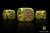 Baron of Dice: Diseased Dice 25ct (Round Corner) Baron of Dice: Diseased Dice 25ct (Round Corner)