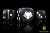 Baron of Dice: Raven Dice 25ct (Round Corner) Baron of Dice: Raven Dice 25ct (Round Corner)