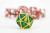 Fanroll: Holiday Dice Advent Calendar 2025 Fanroll: Holiday Dice Advent Calendar 2025