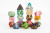 Fanroll: Holiday Dice Advent Calendar 2025 Fanroll: Holiday Dice Advent Calendar 2025
