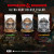 Sirius Dice: D&D Mini Dice Cup Blind Box Wave 2 Sirius Dice: D&D Mini Dice Cup Blind Box Wave 2