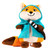 Everdell Cozy Critters Plush - Hero