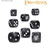 Middle-Earth Strategy Battle Game: Cirith Ungol Dice Set (2025)