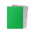 Dragon Shield Dual Matte Sleeves: Apple Green & Silver 100ct