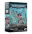 Warhammer 40k: Tyranids - Tyranid Prime with Lash Whip