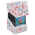 Ultimate Guard: Return To Earth Boulder 100+ Deck Box - Floral Places