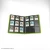Gamegenic: MTG Secrets of Strixhaven Prime Zip-Up Album 18-Pocket - Black/Green