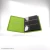 Gamegenic: MTG Secrets of Strixhaven Prime Zip-Up Album 18-Pocket - Black/Green