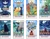 The Fablemaker's Animated Tarot Deck