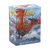 Dragon Shield Brushed Art Dual Matte Sleeves: The Raid 100ct