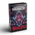 Dungeons & Dragons: Ravenloft - The Horrors Within Tarokka Deck (WOC)