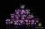 Baron of Dice: Raven & Skull Dice 25ct (Round Corner)