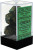CHX 27415 Scarab Jade/Gold 7-Die Set