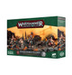 Warhammer Underworlds: Kamandora's Blades - Top Tier Board Games