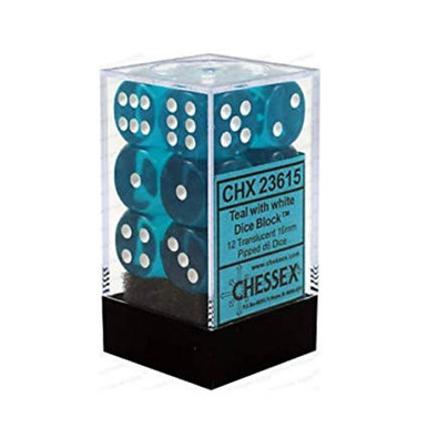 Chessex – L'univers de la carte