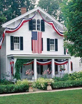 July 4th Decoration Inspiration