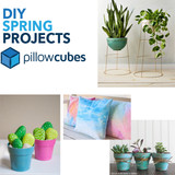 DIY Spring  Projects