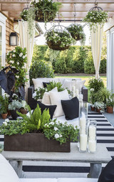 The Best Outdoor Spaces: 22 Envy-Inducing Outdoor Spaces