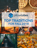 Top Five Traditions for Fall 2018