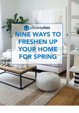 9 Ways to Freshen Your Home for Spring