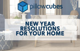 New Year Resolutions for Your Home 