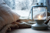 It's Cold Outside: Three Tips for Adding Warmth to Your Home