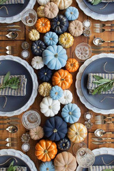 Best Thanksgiving Tablescapes