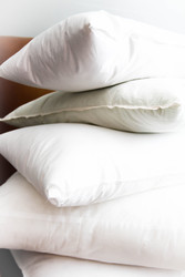 Why Your Pillow Insert Matters