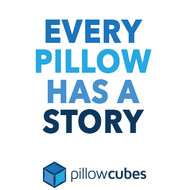 Every Pillow Has a Story