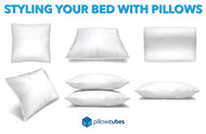 Styling Bed Pillows