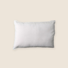 9" x 24" Polyester Woven Pillow Form