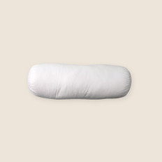 5" x 23"  Polyester Woven Bolster Pillow Form