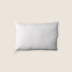 9" x 17" Polyester Woven Pillow Form