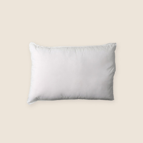 24" x 36" Polyester Woven Pillow Form
