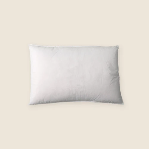 9" x 53" Polyester Non-Woven Indoor/Outdoor Pillow Insert