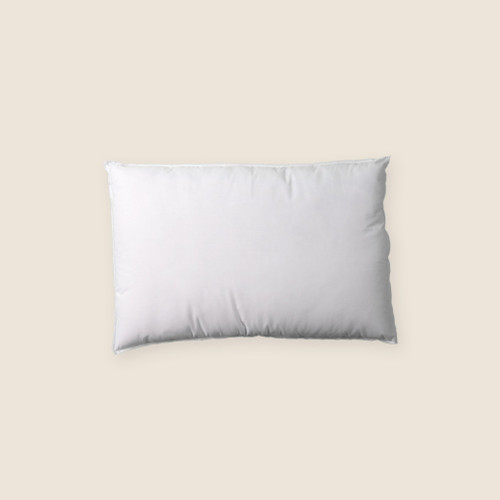 30" x 60" Synthetic Down Pillow Form